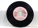 NAT KING COLE -(45 E.P.)- PROMO - FROM THE ALBUM 