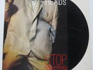 TALKING HEADS: 