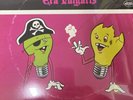 QUEENS OF THE STONE AGE - ERA VULGARIS 3X 10