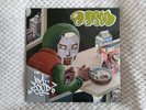 MF DOOM - MM.. Food - Green & White Vinyl Me 2xLP RARE complete w/ stencil