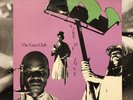 THE GUN CLUB – FIRE OF LOVE LP EX+/EX+ 1982 ITALY EXPANDED MUSIC – EX 26