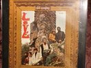 LOVE, DA CAPO, vinyl, original