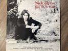 Nick Drake “Time of No Reply” Vinyl Rare / VG+	Hannibal Records – HNBL 1318