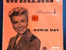 Doris Day Que Séra , Séra Spain Vinyl EP 7 
