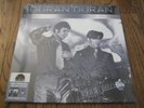 Duran Duran Thanksgiving Live Ultra  Sealed Doulbe Marble LP  2,000 copies  RSD