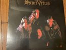 Saint Vitus Hallow's Victim  sst NEW SEALED hardcore doom metal VINYL LP