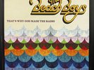The Beach Boys ‎– 'That's Why God Made The Radio' LP 2012 USA Capitol Records NM