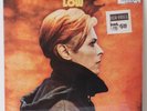 DAVID BOWIE “Low