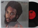NOLAN PORTER “No Apologies” LP (Lizard 20102, orig ’70) VG++ in SHRINK Funk Soul