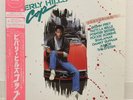 OST / BEVERLY HILLS COP JAPAN ISSUE LP W/ OBI, INSERT*2