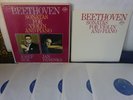 BEETHOVEN SONATAS FOR VIOLIN & PIANO 5LP BOX, Suk, Panenka SUPRAPHON 1 11 0561-5