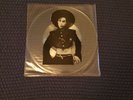 Prince- Interview 86'  *Test Pressing UK Uncut-shaped picture disc* **