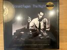 DONALD FAGEN/ THE NIGHTFLY/ ULTRADISC ONE-STEP PRESSING/ MOBILE FIDELITY/NEW