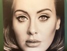 Adele 25, Vinyl LP 12 in, XLLP740