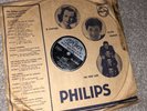 Link Wray And His Ray Men 78 RPM / Rumble & The Swag (KA92_2022)