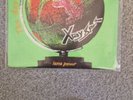 X Ray Spex The Day The World Turned Dayglow 7' Orange Vinyl