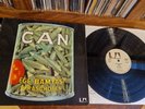 LP Vinyl - Can – Ege Bamyasi - Krautrock 1st German Press 1972 UAS 29 414 I RARE