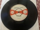 The Flames Broadway Jungle Wi 139 1964  Reggae Single