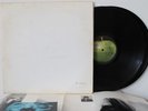 BEATLES White Album 2xLP (Apple SWBO 101, 1968 Numbered) with Poster