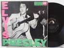 ELVIS PRESLEY self titled LP (RCA Victor LPM 1254, orig ’56 DG Mono) Rockabilly