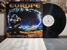 EUROPE - PRISONERS IN PARADISE