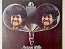 Willie Nelson SHOTGUN WILLIE Atlantic SD7262 PRC Repress 1975 VG+