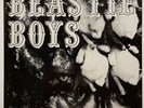 Beastie Boys Polly Wog Stew EP Vinyl Schallplatte