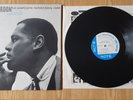 Dexter Gordon – Our Man In Paris  Blue Note – BLP 4146  Mono