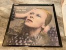 DAVID BOWIE LP Hunky Dory - 1971 First UK Press EX/VG RCA SF 8244