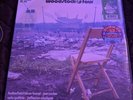 Various Artists Woodstock Four (Limited Edition, Green & White Vinyl) 2LP
