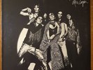 ALICE COOPER Love It To Death 1971 US ORG White Label PROMO LP Straight Records