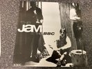 The Jam at the BBC LP with insert Near Mint