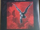 Jimmy Page : Lucifer Rising & Other Sound Tracks (Vinyl) Led Zeppelin *NEW*
