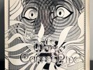 The Magic Carpet Ride - Various RARE OOP France PSYCH Import MONKS Germs BARDO