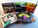 BEAT & ROCK´N´ROLL-COLLECTION/45 X BEATLES-ELVIS-JERRY LEE LEWIS UVM