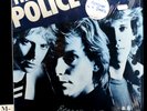 THE POLICE Regatta de Blanc **NM/EX** LP 1979 A&M SP-4792  SHRINK w/HYPE