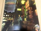 DAVID BOWIE   Ziggy Stardust   RARER UK 1972 1st PRESSING -1E/-1E *MINT* LP
