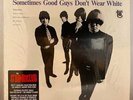 The Standells – Why Pick On Me - Sometimes Good Guys Don't Wear White LP USED NM