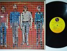 TALKING HEADS More Songs About Buildings And Food SIRE LP VG+ 1st pressing