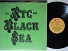 XTC Black Sea VIRGIN/RSO LP NM/VG++ 1st press w/green paper bag