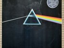 PINK FLOYD DARK SIDE OF THE MOON 1973
