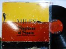 MILES DAVIS GIL EVANS  SKETCHES OF SPAIN  ORIGINAL MONO NEAR MINT  LP