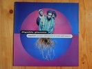 Digable Planets ‎– Reachin'. Jazz Rap Hip Hop Original UK vinyl 1993 Lp. VGC