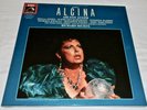 Arleen Auger: Handel Alcina (Vinyl LP Box Set Sealed)