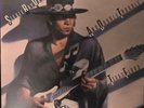 STEVIE RAY VAUGHAN & Double Trouble Texas Flood 1983