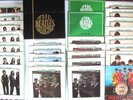 BEATLES - The Beatles Collection - Vinyl Box Set - 25 Singles W/ Picture Sleeves