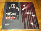 Eminem - Music To Be Murdered By - Side B - 4LP Limited Deluxe Red Vinyl Edition