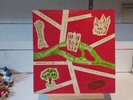 LP 10’ FRENCH JAZZ CLAUDE BOLLING 