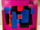 JOHN COLTRANE PLAYS THE BLUES ATLANTIC P-6068A STEREO JAPAN NM Vinyl LP
