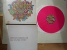 Orig. Lp Pink/180 gram Audiophile P., Rock, Blues DEVON ALLMAN Ride or die- 2016